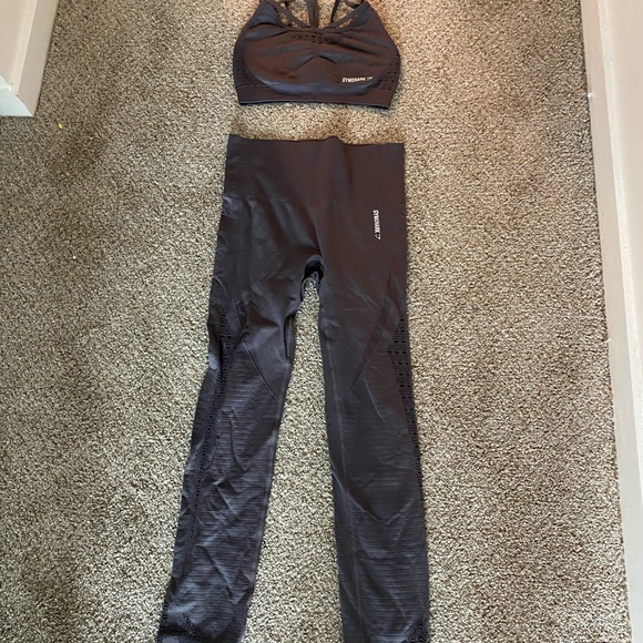 Gym Shark set - Picture 5 of 8